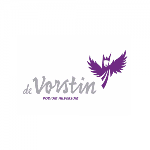 Podium-de-Vorstin-logo