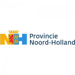 Provincie Noord-Holland 500x500