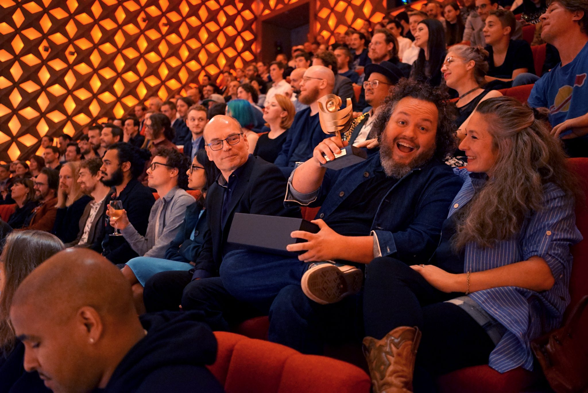 Dutch Media Week Nieuw tijdens Dutch Media Week Dutch Game Day