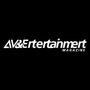LogoAV&E_500x500 AV & Entertainment